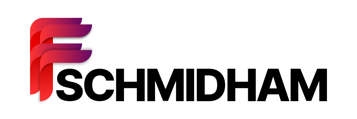 Logo Schwarz Weißer Hintergrund
